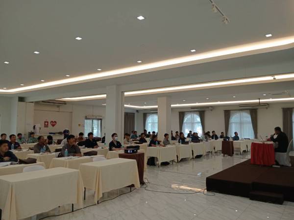 Boiler Operator @ระยอง